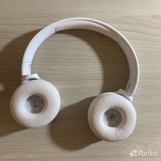 Беспроводные наушники jbl tune 510bt