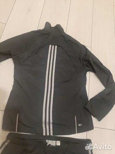 Спортивный костюм adidas оригинал