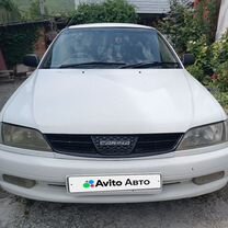 Toyota Carina 2.0 AT, 2000, 385 000 км, с пробегом, цена 360 000 руб.