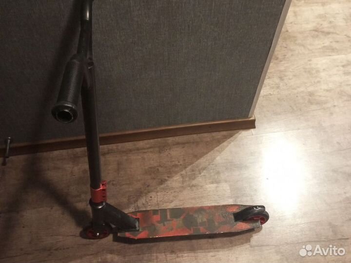 Самокат для детей