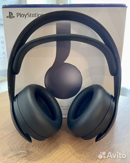 Наушники Sony playstation 5 Pulse 3d