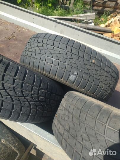 Колеса на УАЗ 16