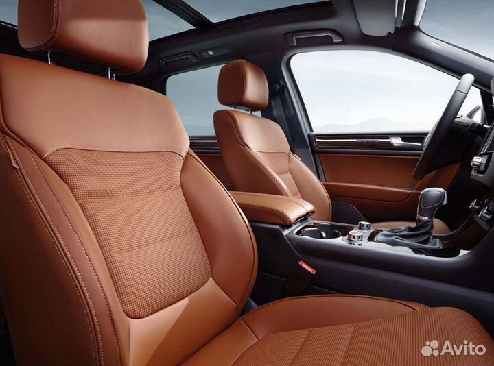 Перетяжка и Ремонт Автомобильных Салонов