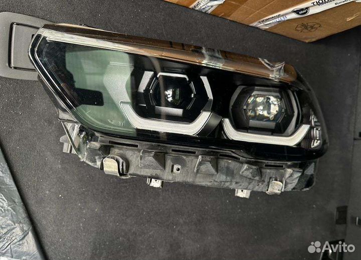 Фара BMW x5 g05