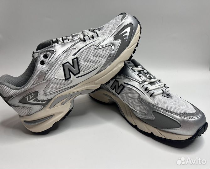 Кроссовки new balance ml725v1