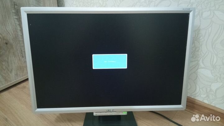 Монитор 22