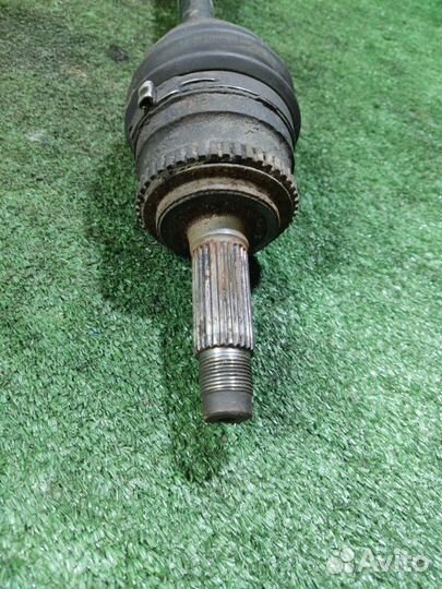 Привод передний левый Haima M3