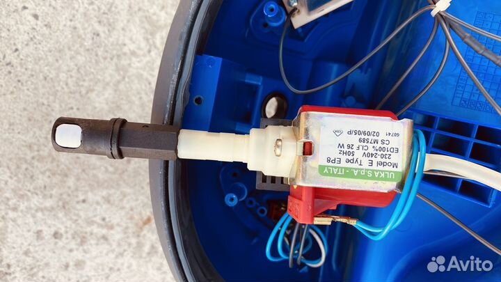 Продам помпу томас(Thomas)