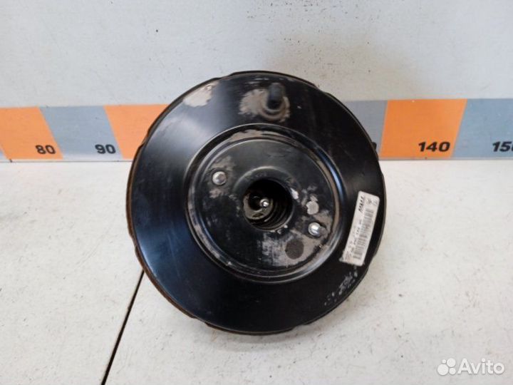 Усилитель тормозов вакуумный Peugeot 207 WC 1.6