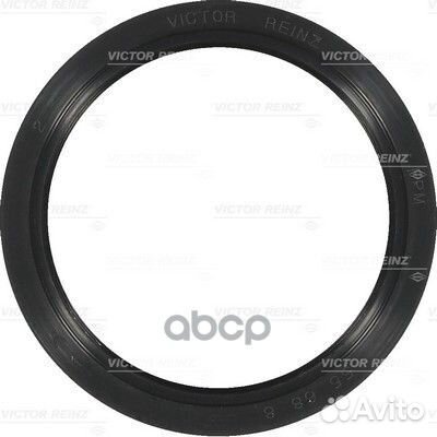 Сальник коленвала передний BMW 1(E81) / (E87) / (F