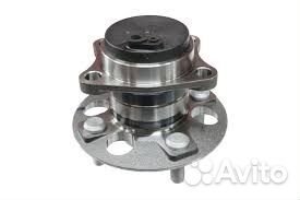 Ступица задняя правая LIfan X50 ABS 38 шлицов A310