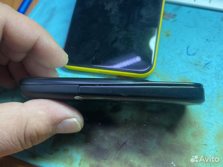 Корпус nokia 6303