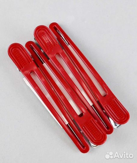 Бигуди липучки