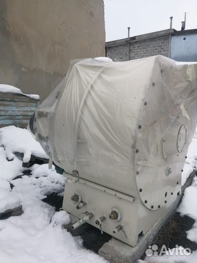 Конш-машина lloveras