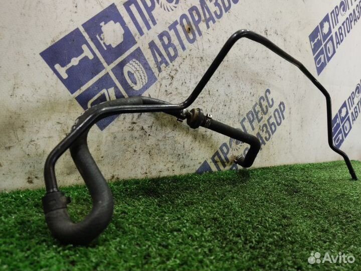 Трубка Audi A4 B6 седан 1.8 BFB 2002