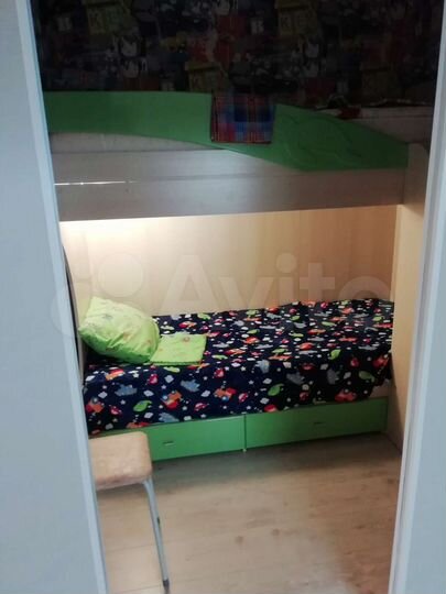 Комната 20 м², 1/1 эт.