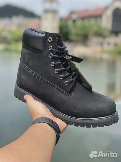 Timberland Ботинки Непромокаемые