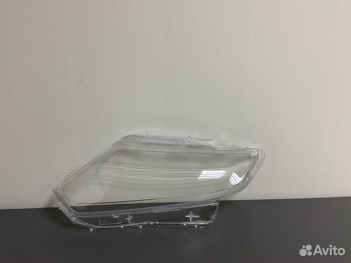 Стекло фары Nissan X-trail T32 13-17