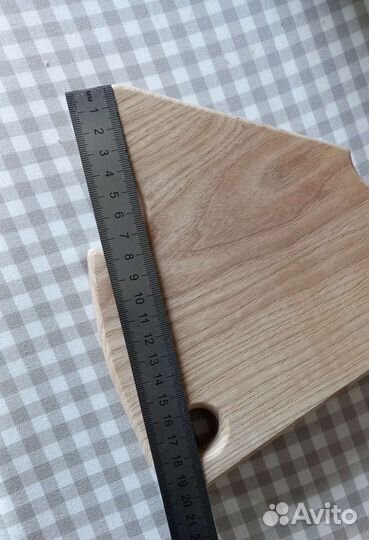 Доска для разделки и подачи блюд