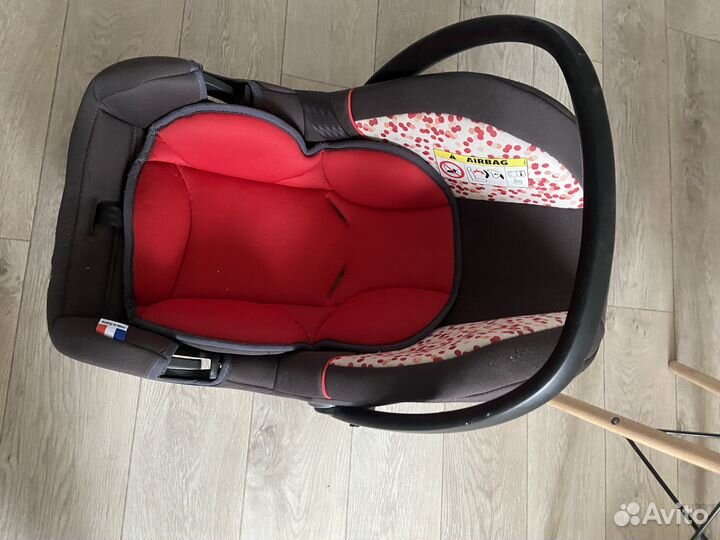 Автолюлька