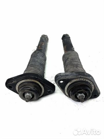 Амортизатор задний (стойка) infiniti JX35 QX60