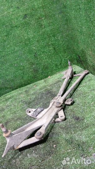 Трапеция стеклоочистителей Logan I