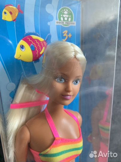 Кукла Синди Sindy нрфб