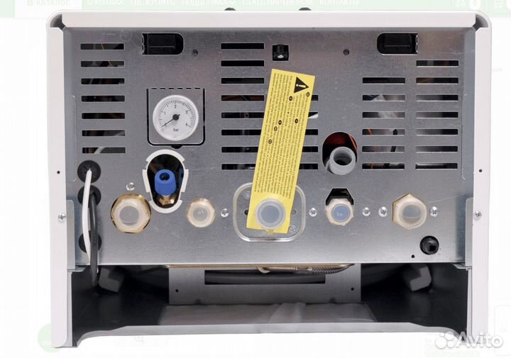 Газовый котел City Class 12 F