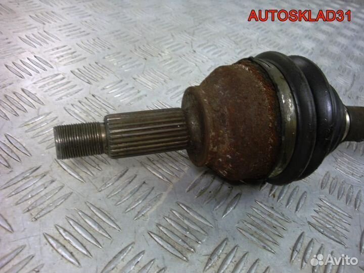 Полуось передняя левая Ford Mondeo 2 2,0 МКПП бенз