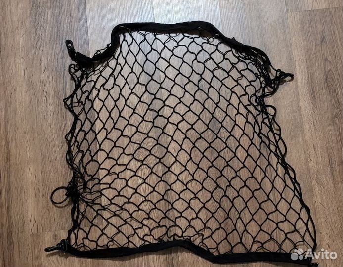 Сетки и Крючки багажника