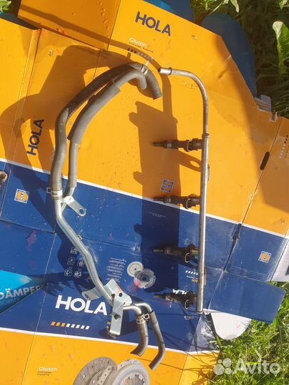 Двигатель 4в12