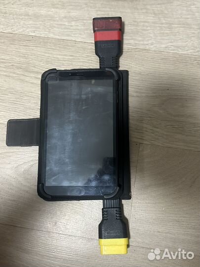 Launch официальный