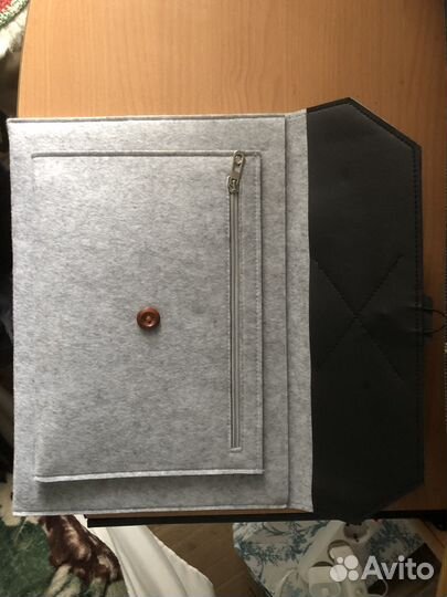 Ноутбук бу MacBook Air 2010г