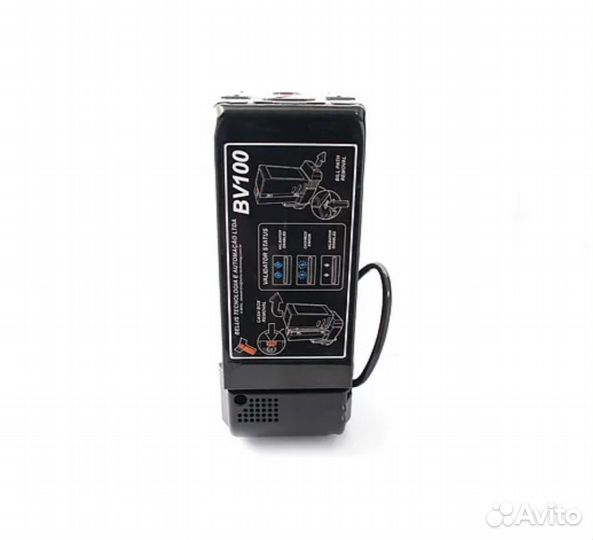 Купюроприемники Itl bv100