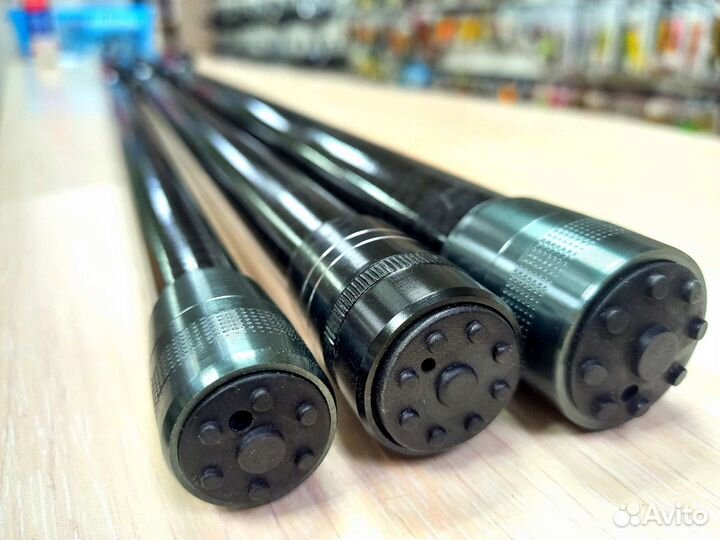 Карбоновая удочка Princess