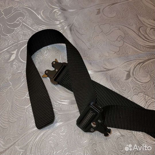 Тактический ремень новый оригинал