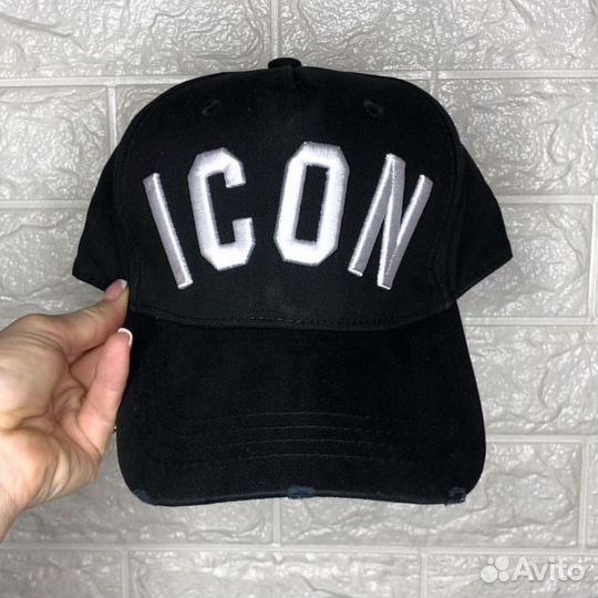 Бейсболка icon