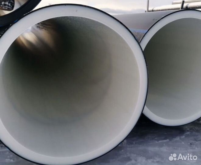 Труба пнд 200 техническая
