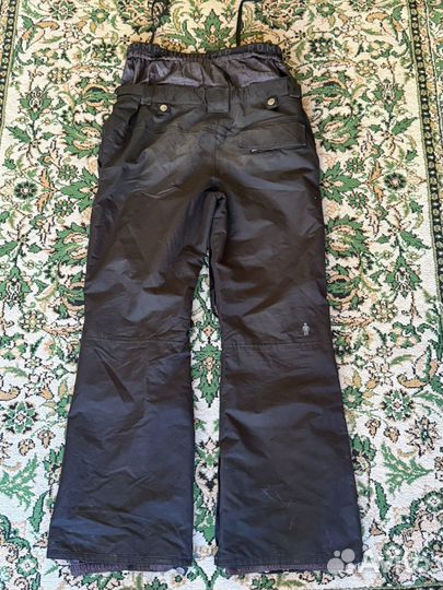 Горнолыжный костюм мужской 50