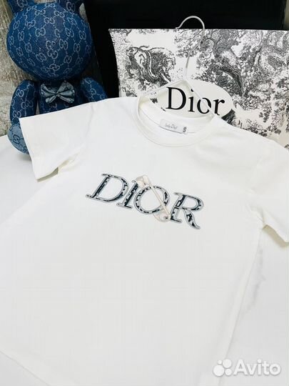 Детский костюм (футболка+шорты)