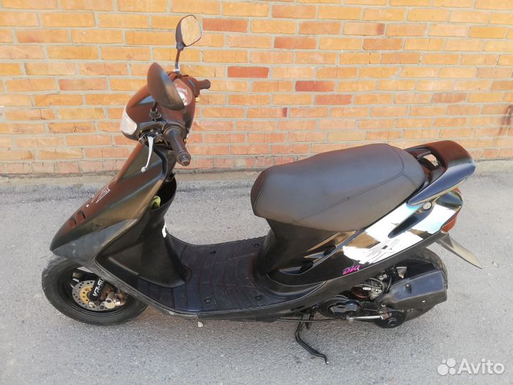 Продаю honda dio af27