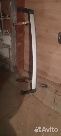 Дверь 2121ваз niva