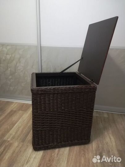 Сундук Тумба Бар