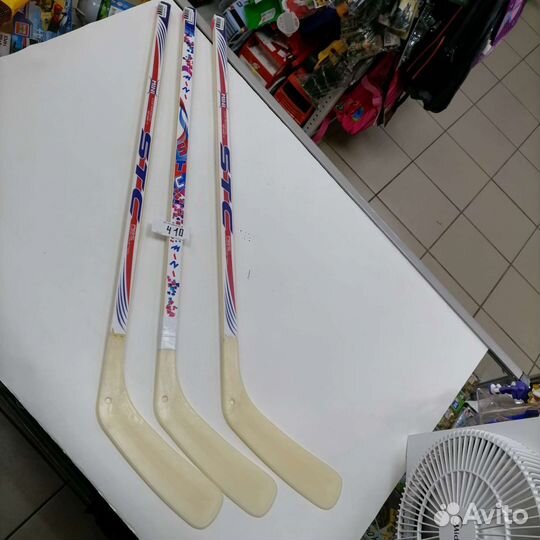 Клюшка хоккейная детская