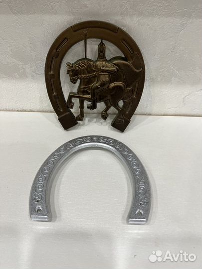 Подкова СССР