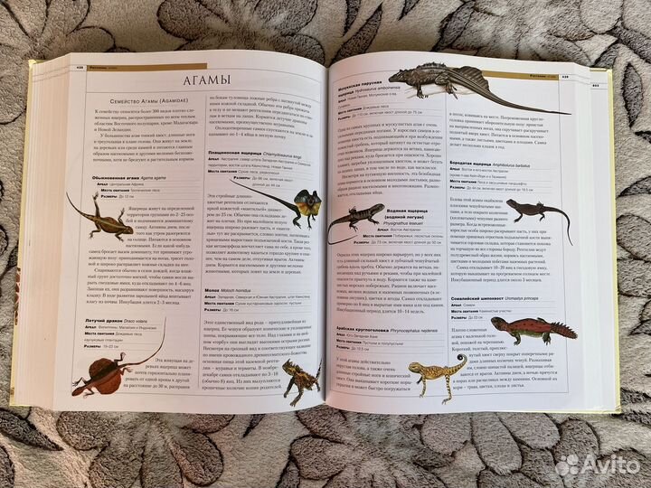 Новейшая энциклопедия животных