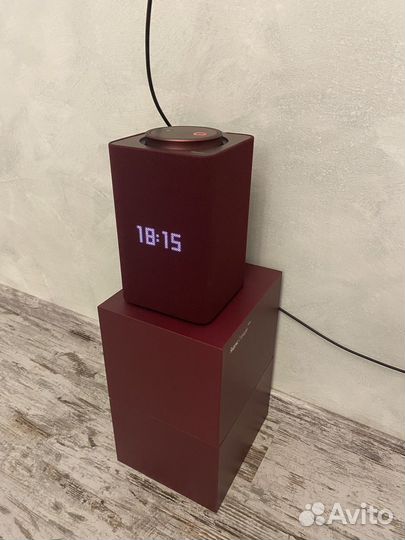 Яндекс станция макс