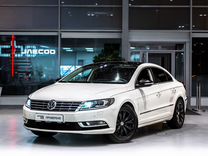 Volkswagen Passat CC 1.8 MT, 2012, 230 808 км, с пробегом, цена 1 079 000 руб.
