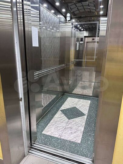 2-к. квартира, 45,2 м², 10/12 эт.