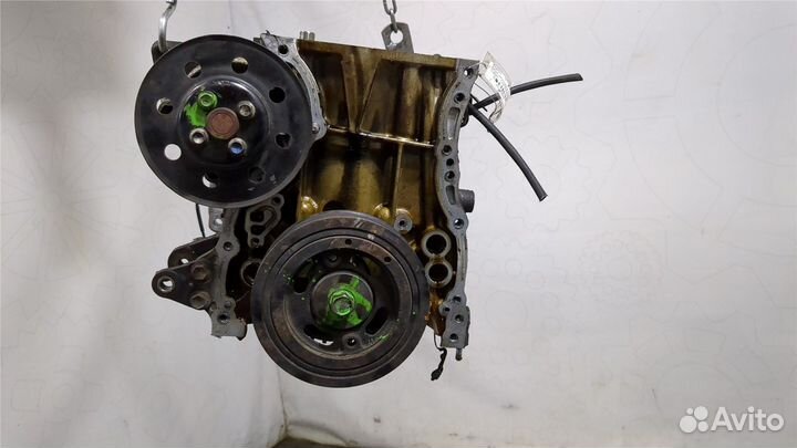 Блок цилиндров Suzuki SX4, 2008